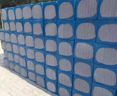 水泥發泡磚